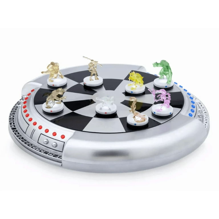 Disney Parks Star Wars Kids Electronic Dejarik Board Game Galactic