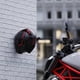 thumbnail image 4 of Inicio Chaqueta Gancho Multiusos Percha Motocicleta Ganchos, 4 of 9