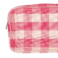 thumbnail image 5 of unbranded 3Ud Bolsa Organizadora De Maquillaje Con Manija Portátil Y Material Duradero En Color Variado, 5 of 5