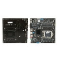 thumbnail image 1 of Motherboard, H81 LGA 1150 Slot Gaming PC Motherboard  For Desktop PC, 1 of 8