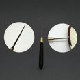 thumbnail image 4 of Lazsy Racket Stringing Tool Pointed Tip Grommet Threading Tool Racket String Guide, Badminton Stringing, 4 of 10