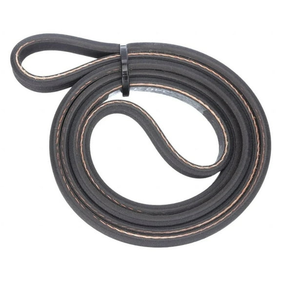 RAParts A-11-0037 New Replacement Belt 4J Section 34" Metric Code 4PJ864 Industrial Multi Ribbed Belt