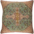 thumbnail image 3 of Surya SD009-2222 Shadi Pillow Cover - 22 x 22 x 0.25 in., 3 of 4