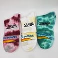 thumbnail image 1 of Waves Chaussettes 3 Paires, 1 of 2