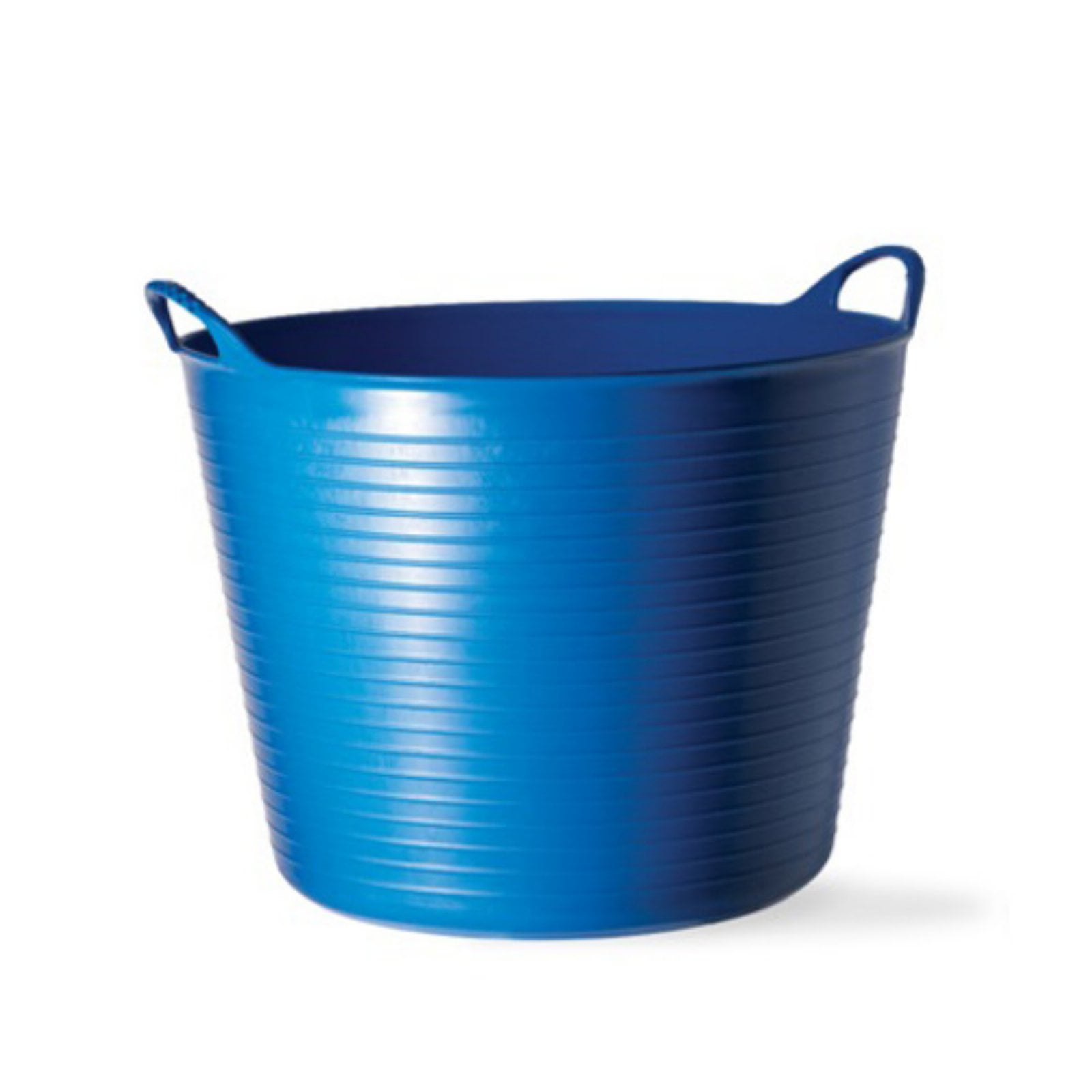 Tubtrugs 6.9 gal. Plastic Flexible Tub