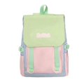 thumbnail image 1 of Multifunctional Backpack for Women Girl Laptop Backpack Student School Backpack Large Capacity Backpack Travel Backpack brown, 1 of 4