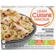 thumbnail image 1 of LEAN CUISINE Grilled Chicken Carbonara, Frozen Entrée 244 g, 1 of 6