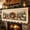 B, variant on Nativity Scene Mantel Scarf Indoor Christmas Decorations, 75"x18" Quilted Christmas Fireplace Runner with Scalloped Edge, Embroidered Holy Family Holiday Decor for Mantel & Home
