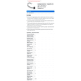 thumbnail image 2 of Headlight Connector - Compatible with 1999 - 2003 Saab 9-3 2000 2001 2002, 2 of 2