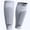 Gray, variant on BOSONER Soccer Shin Guards for Kids: Non-Slip Calf Compression Sleeve with Honeycomb Pads for Aged 8-12 Boys Girls - Sports Protective Gear for Football Baseball Boxing MTB Tennis