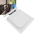 thumbnail image 1 of RV Screen Door Slide Panel, 12in RV Screen Door Slider Stylish with Slide Stop for Motor Home Cargo Trailer, 1 of 7