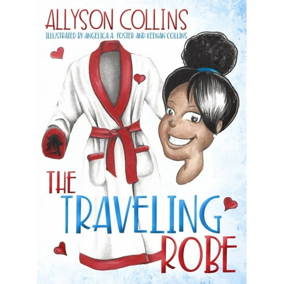 The Traveling Robe, (Hardcover)