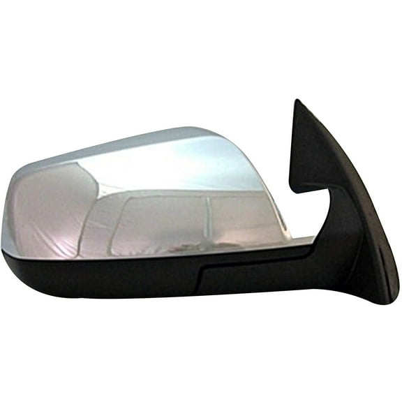 Dorman 955-1846 Passenger Side Door Mirror for Specific Chevrolet / GMC Models
