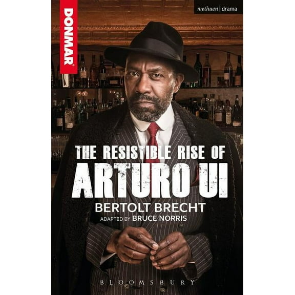 Modern Plays The Resistible Rise of Arturo Ui, (Paperback)