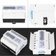 thumbnail image 4 of Digital 3 phase 4 Wire 7P Din Rail Electric Meter Electronic KWh Meter(30(100)A), 4 of 4