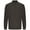 Charcoal, variant on PRORTX Mens Long-Sleeved Polo Shirt