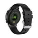 thumbnail image 3 of Reloj Inteligente Smart watch Fralugio V23 Full Touch Hd Negro Lujo, 3 of 4