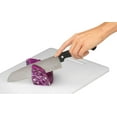 thumbnail image 4 of Couteau Santoku goodcook, 7 po, 4 of 4