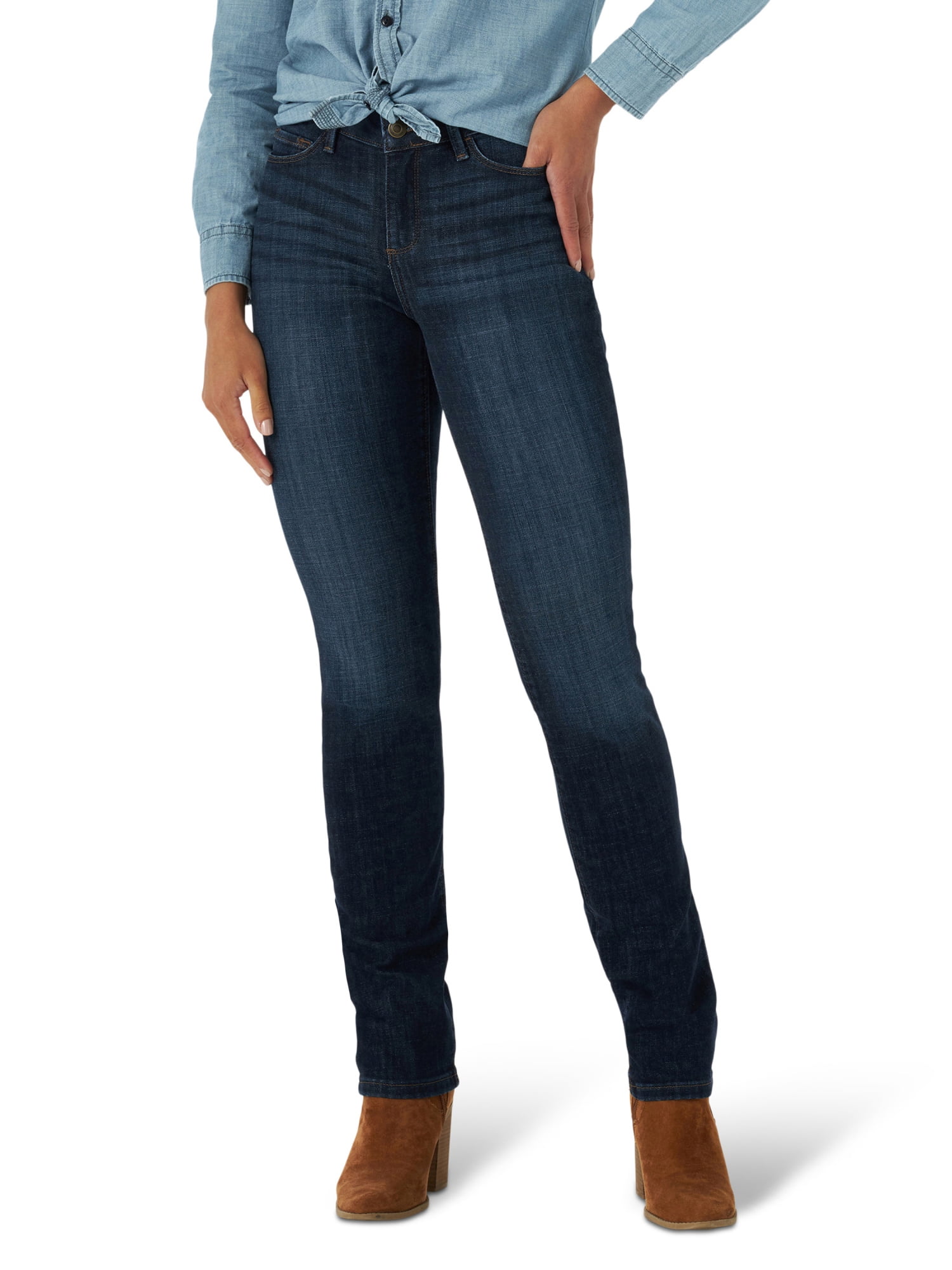 Levi's Men's 514 Straight Fit Jeans 