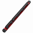 thumbnail image 2 of shyuyusa Hardware Screwdriver Bit Storage Strip, Fixed Slot Arrangement Design, Neat Classification Organizer, Small Hardware Parts Finishing Rack, 2 of 8