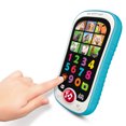 thumbnail image 6 of Kids Hits: Smart Phone - Hello, Farm! - Interactive Educational Toy, Games Teach Numbers & Colors, Light-Up, Animal Sounds & Songs, Kid & Toddlers 2+, 6 of 9