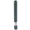 thumbnail image 2 of Tubo de soporte para cigarrillos, aleación de aluminio suavizante portátil, botón de resorte seguro, tubo de cigarrillo de metal para viajes familiares, color verde, 2 of 5