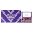 thumbnail image 1 of Carter Beauty Sombra Paleta de 18 tonos - Albaricoque dulce 0.72 oz Carter Beauty Carter Beauty Eye Shadow 0.72 oz, 1 of 4