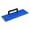 Blue, variant on Professional Electrical Outlet Cutting Device With Measurement Scale And Bubble Level For Wallboard And Wood