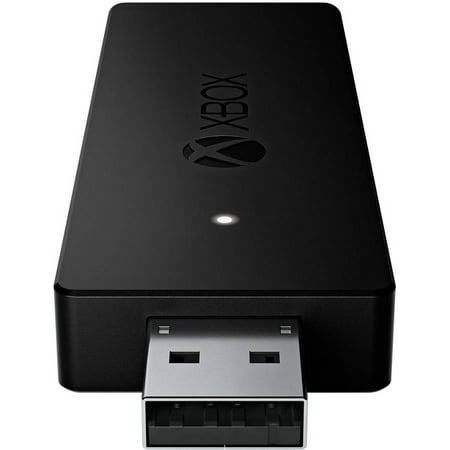 Microsoft Xbox One Wireless Controller Adapter for Windows