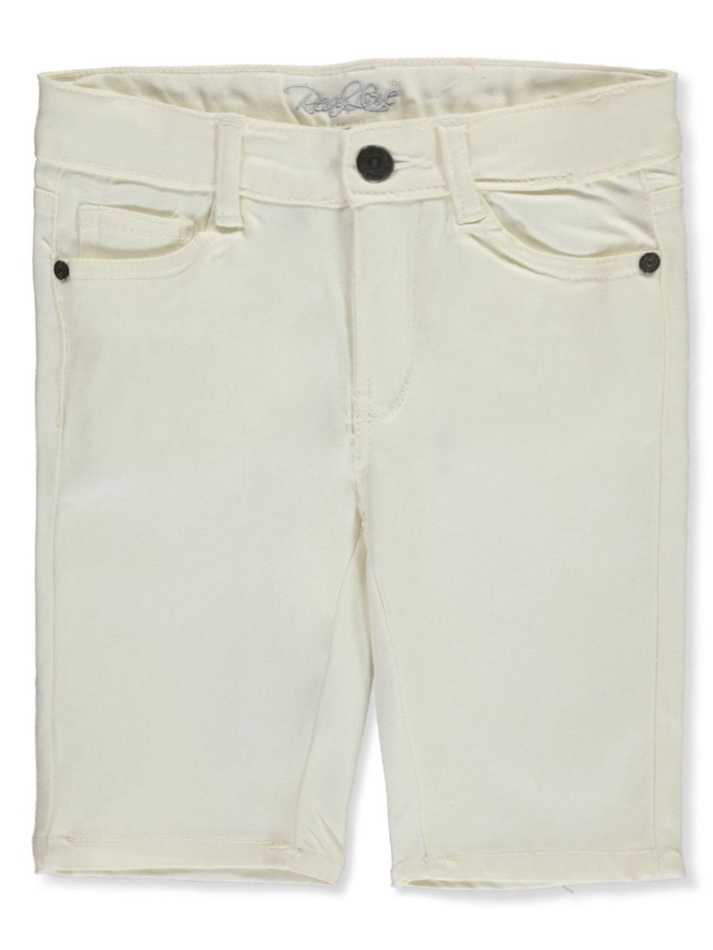 big girls bermuda shorts