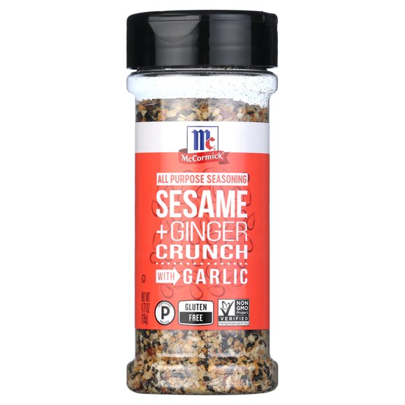 Mccormick Seasonings