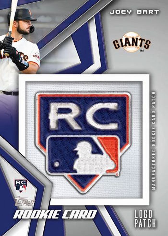 2021 Topps Series 2 Baseball Trading Cards Blaster Box- 1 Exclusive Relic Box Manufactured Item card - image 2 of 3