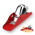 thumbnail image 1 of Rabot en Fer pour Menuiserie Mini Rabot en Fer Rabot Poussoir, 1 of 5