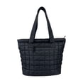 thumbnail image 6 of Reebok Women's Mia Tote, Black Zebra, 6 of 8