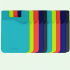 thumbnail image 1 of 10 Pack Phone Card Holder, Silicone Adhesive Credit Card Pouch for iPhone Samsung Galaxy Android, 1 of 5