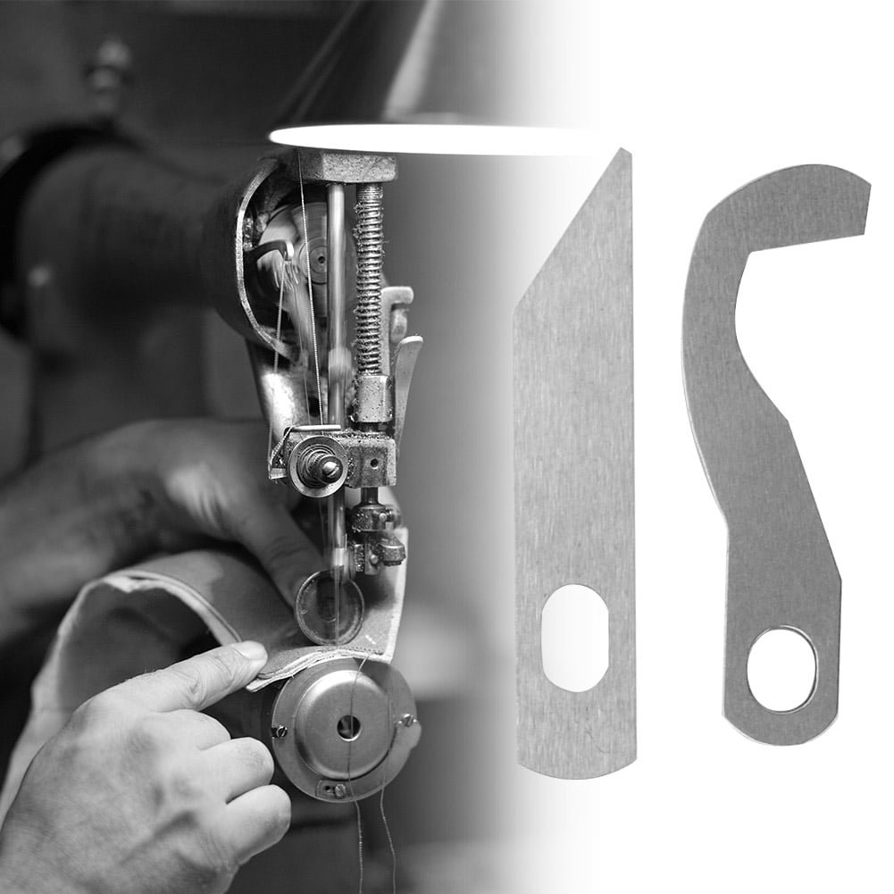 Cuchillo Overlock Para Máquina De Coser Brother 0304d Upper | Cuotas
