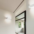 thumbnail image 3 of Estevez Luminario LED decorativo Toppi sobreponer muro 9.4 Watts, 3000K, Color blanco, 3 of 8