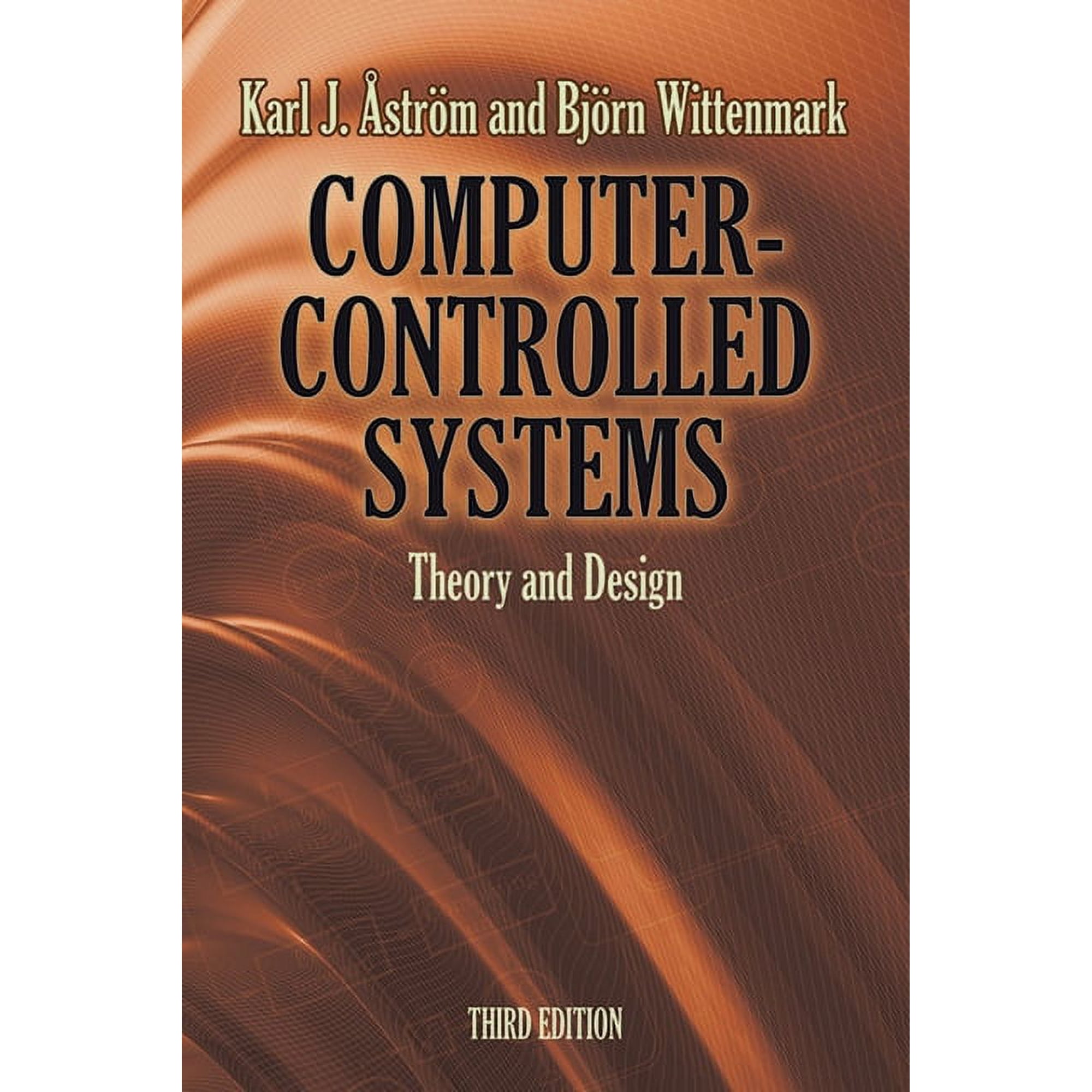 Dover Books on Electrical Engineering Computer-Controlled Systems: Theory and Design, (Paperback)