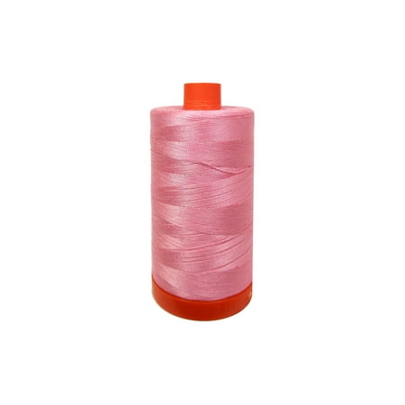 UPC: 8057252099490 | Aurifil Ctn Thread Mako 50wt 1300m Bright Pink