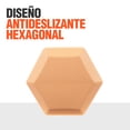 thumbnail image 4 of Mancuernas 5 Kg Hexagonales Set Par Altera Ejercicio Gym, 4 of 6