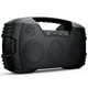 thumbnail image 1 of Altavoz Bluetooth impermeable IPX7, altavoz inalámbrico portátil de 40 W (60 picos) con subwoofer, tiempo de reproducción de 32 horas, sonido estéreo fuerte, graves profundos, altavoces exteriores Blu, 1 of 5