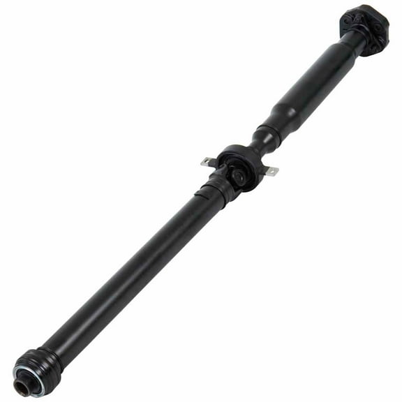 For BMW X5 2011 2012 2013 2014 2015 2016 2017 2018 Rear Driveshaft - BuyAutoParts