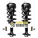 thumbnail image 3 of Kit de Conversion de Suspension Active Frontale à Passive Complete Struts pour 2007-2014 GMC Yukon TG 1500 (Paire), 3 of 4