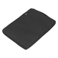 thumbnail image 3 of Funda para portátil, funda protectora de poliéster negra para ordenador portátil, accesorios para MacBook de 11,6 pulgadas, 3 of 15