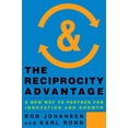 thumbnail image 2 of Pre-Owned The Reciprocity Advantage: A New Way to Partner for Innovation and Growth (Hardcover) 1626561060 9781626561069, 2 of 2
