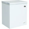 Igloo 5.1 cu ft Chest Freezer