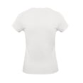 thumbnail image 2 of B&C Womens E190 T-Shirt, 2 of 3