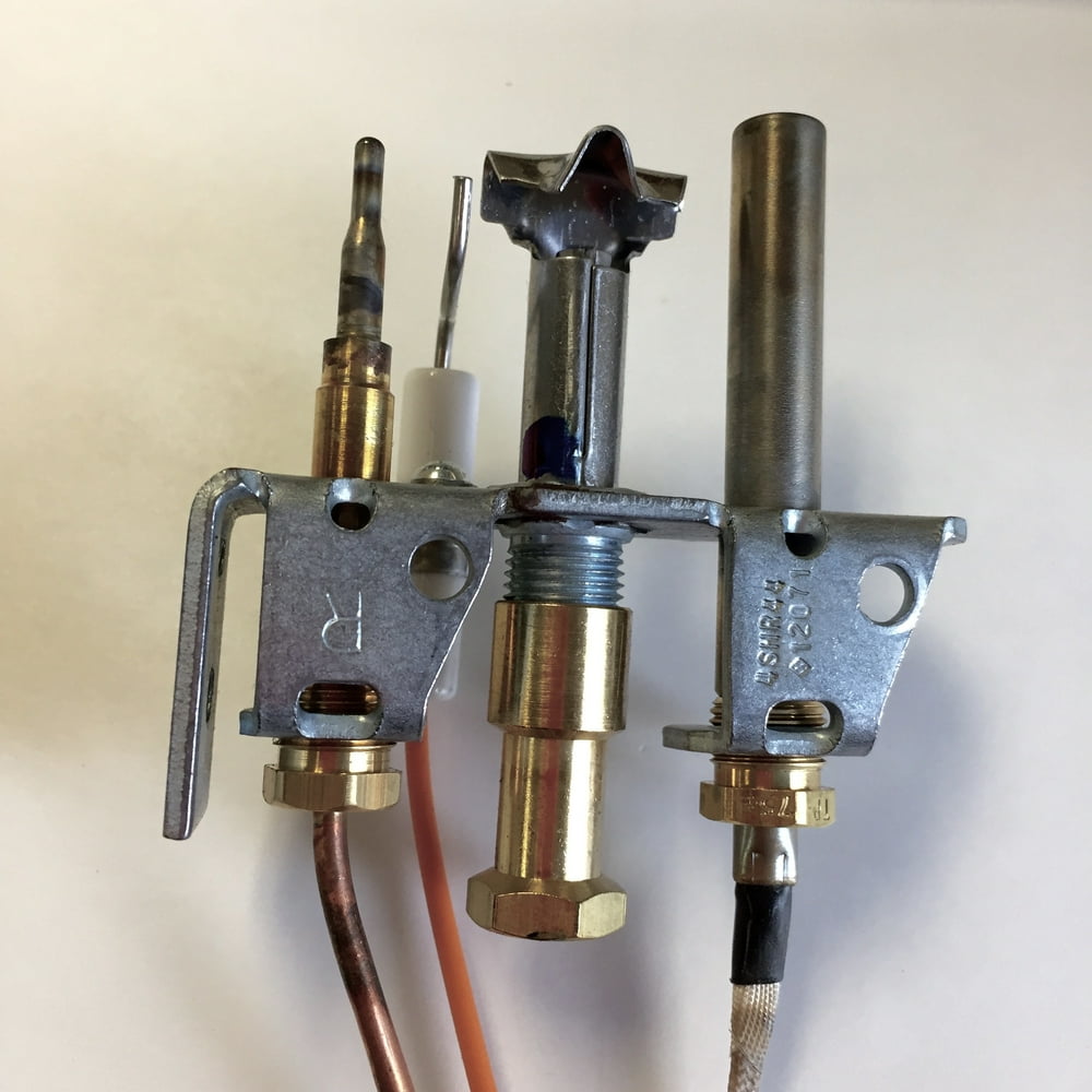 Heat N Glo Pilot Assembly LP (060515A)