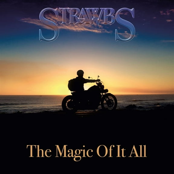The Strawbs - The Magic Of It All - Music & Performance - CD