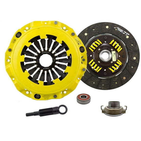 ACT 2002 Subaru Impreza XT-M/Perf Street Sprung Clutch Kit